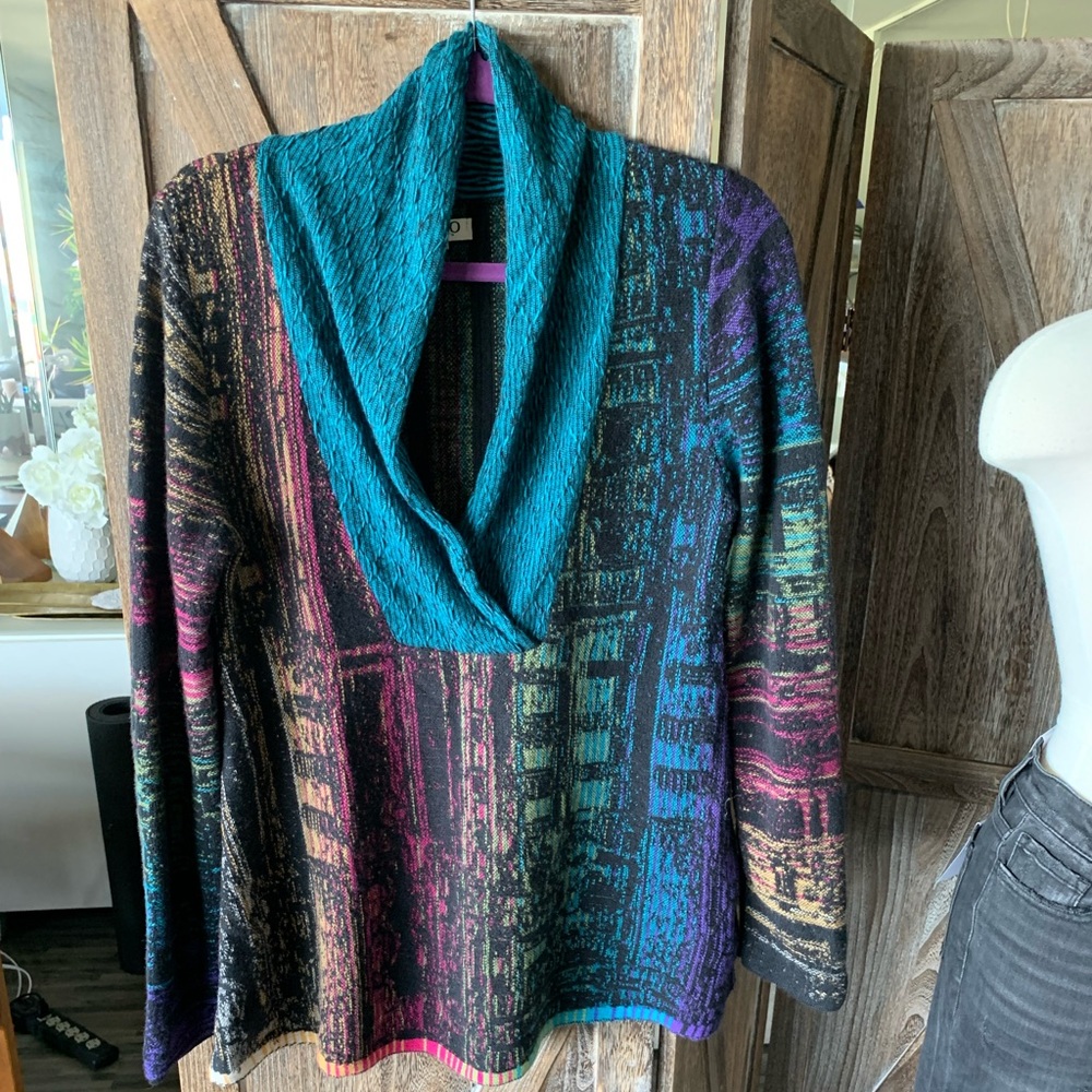 Ivko Sweater